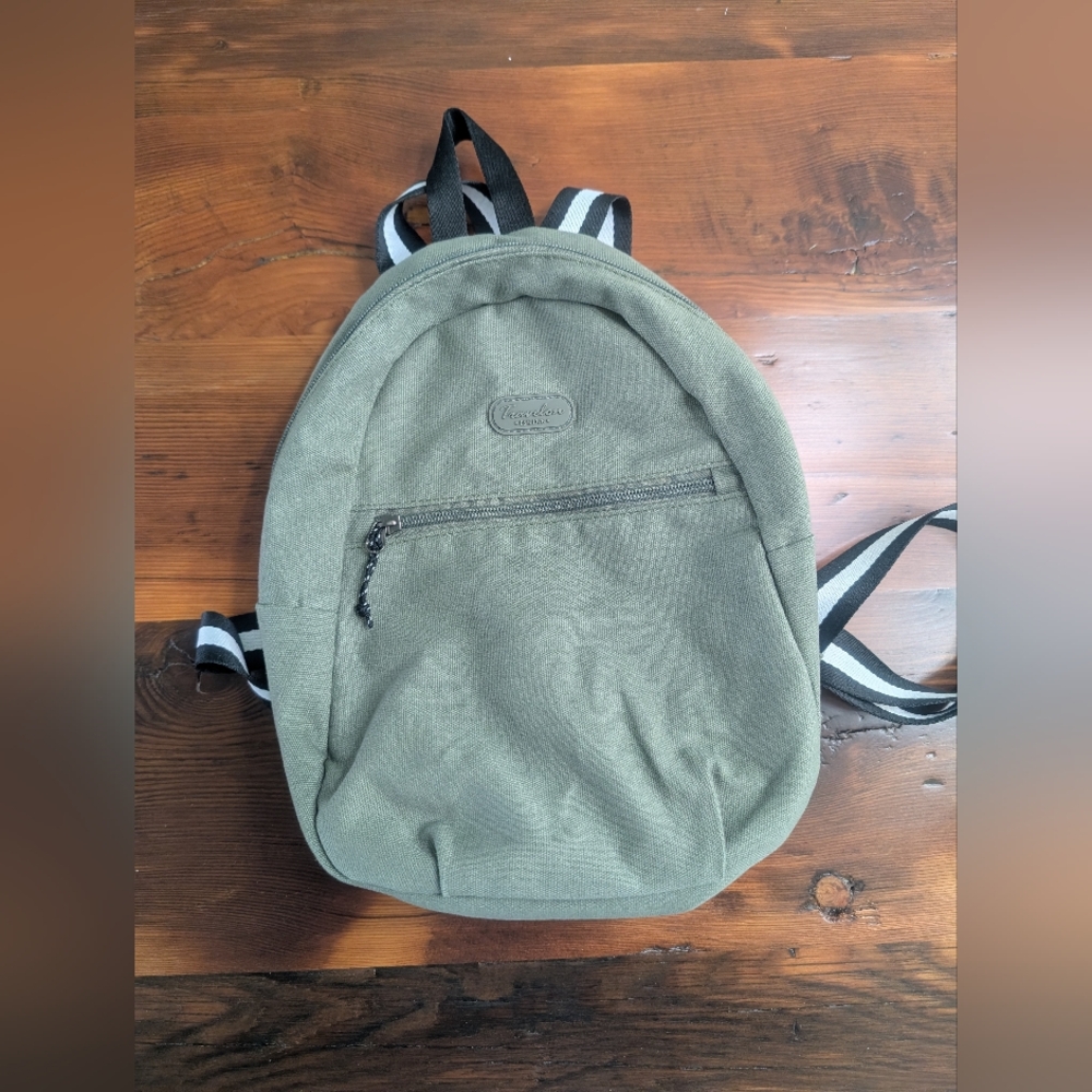 Travelon Mini Backpack